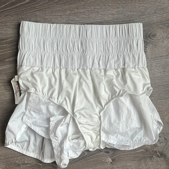 Free People Optic White The Way Home - Picture 5 of 8